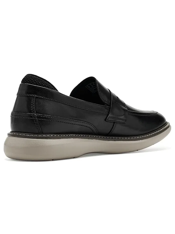 Мокасины Brantin Clarks — 4