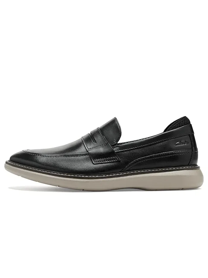 Мокасины Brantin Clarks — 5