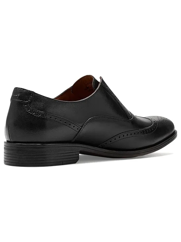 Лоферы Reeve Wingtip Slip-on Johnston & Murphy — 4
