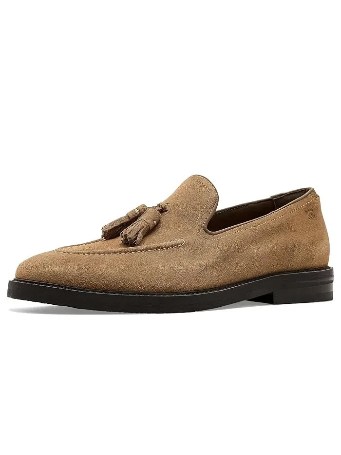 Лоферы с кисточками Madison Kenneth Cole — 1