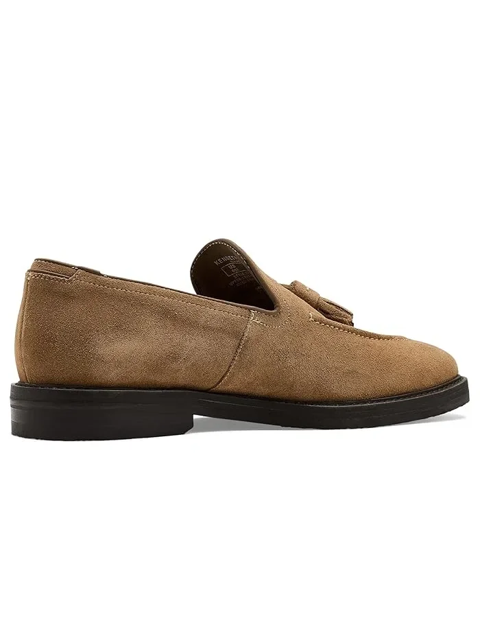 Лоферы с кисточками Madison Kenneth Cole — 4
