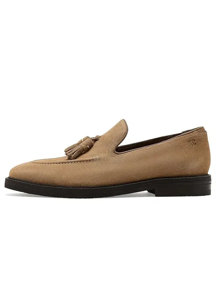Лоферы с кисточками Madison Kenneth Cole — 5