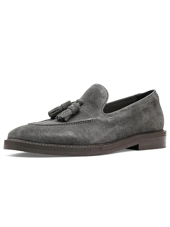 Лоферы с кисточками Madison Kenneth Cole — 1
