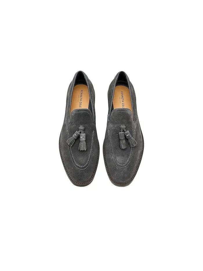 Лоферы с кисточками Madison Kenneth Cole — 3