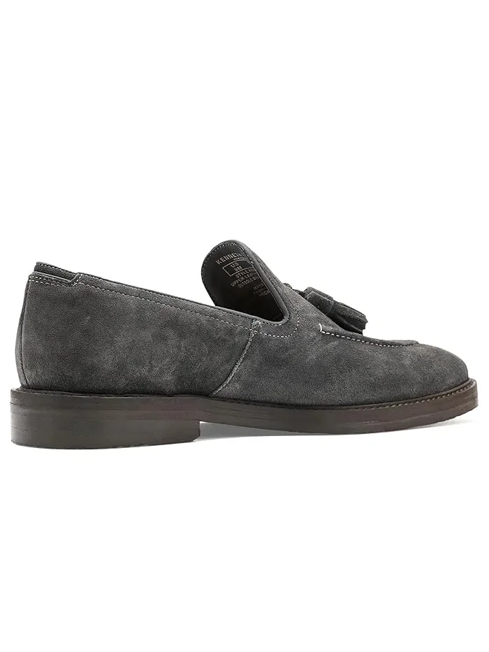Лоферы с кисточками Madison Kenneth Cole — 4