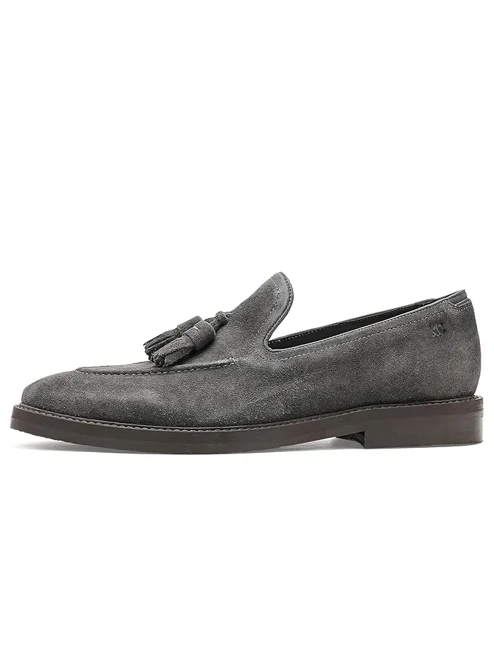 Лоферы с кисточками Madison Kenneth Cole — 5