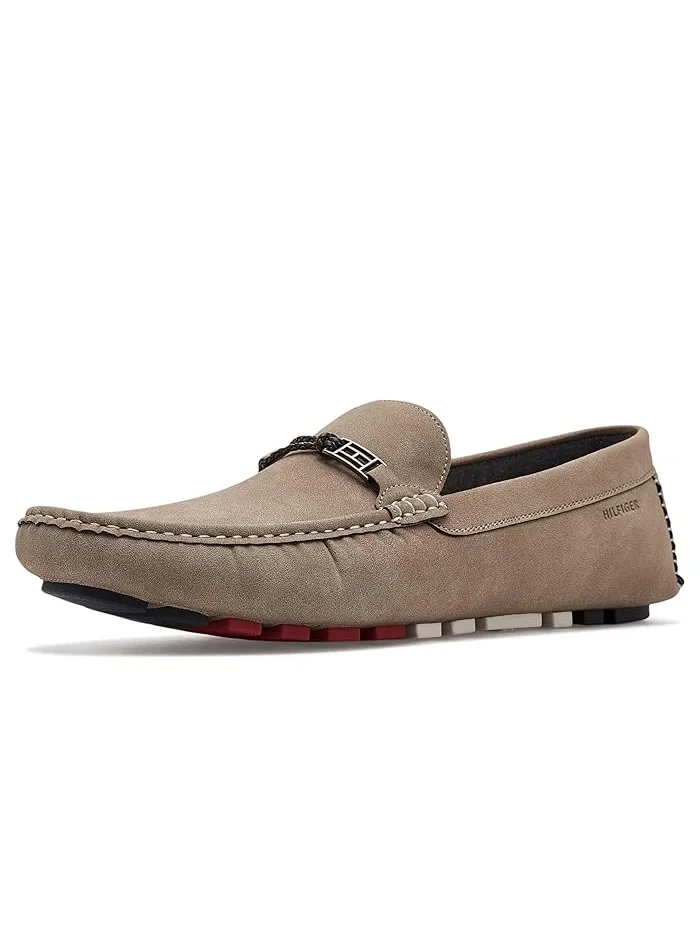 Лоферы Tommy Hilfiger Delshler — 2