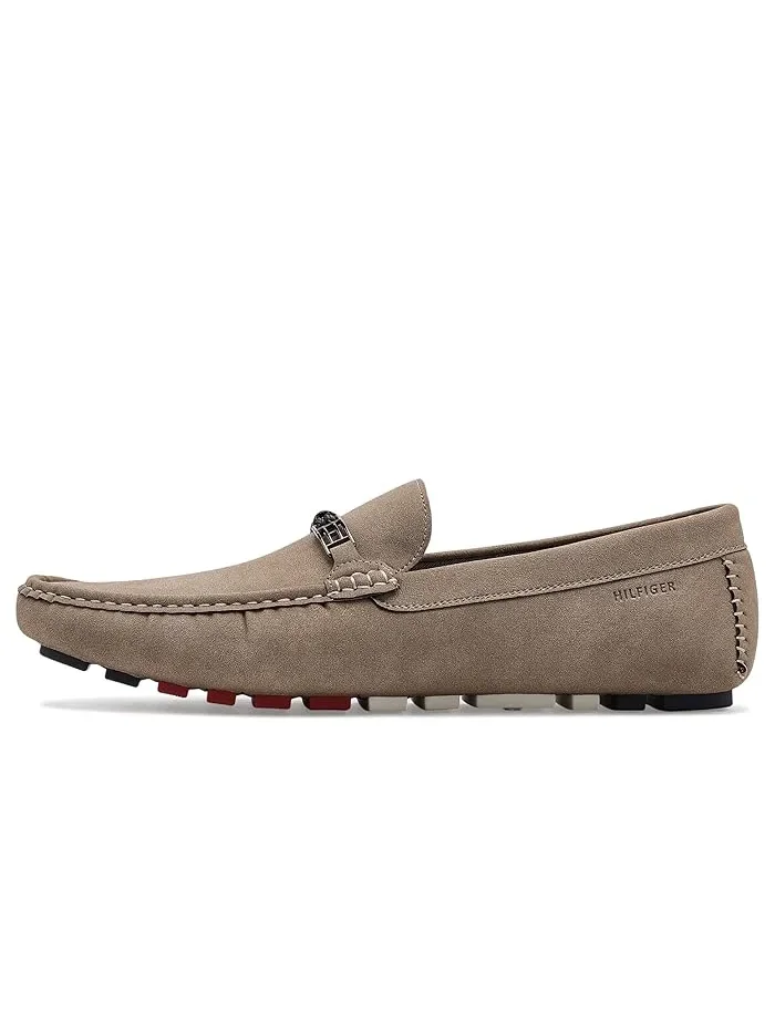 Лоферы Tommy Hilfiger Delshler — 5