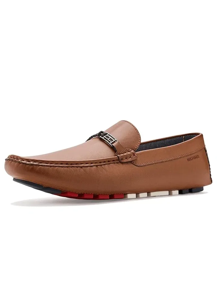 Лоферы Tommy Hilfiger Delshler — 1