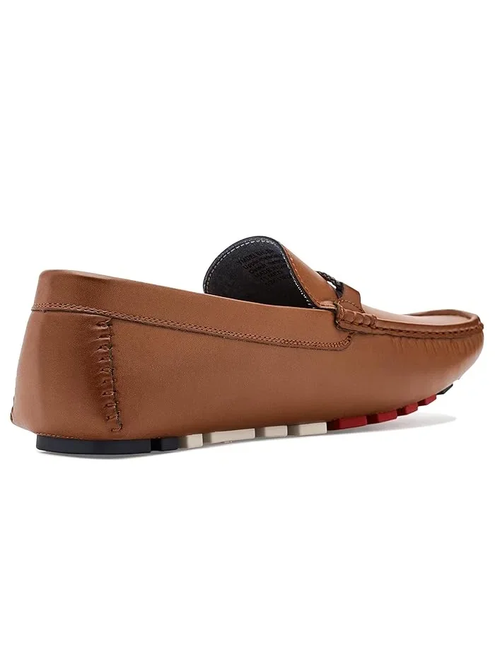 Лоферы Tommy Hilfiger Delshler — 4