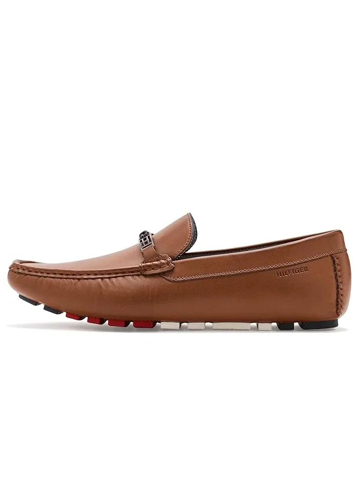 Лоферы Tommy Hilfiger Delshler — 5