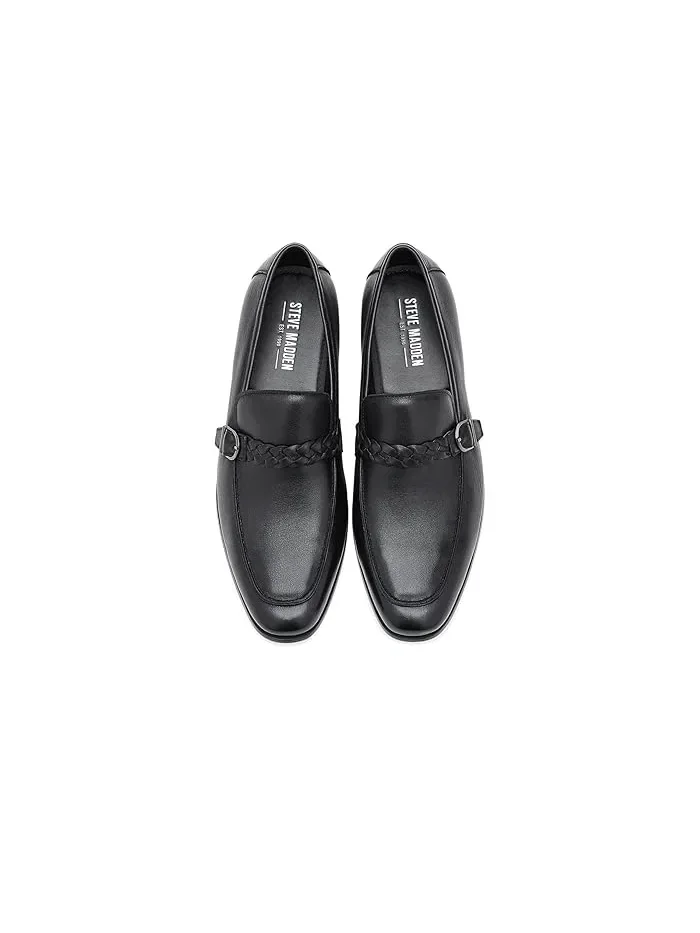 Лоферы Chauncey Steve Madden — 3
