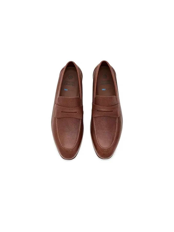 Лоферы Higgins Johnston & Murphy — 3