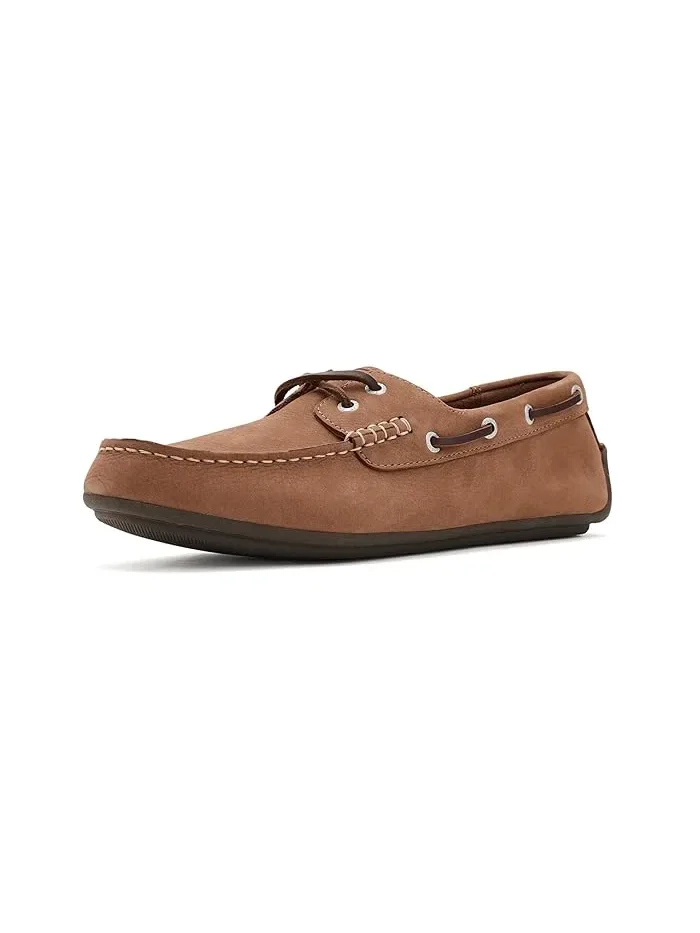 Туфли-лодочки кожаные Orland 2 Eye Sperry — 1
