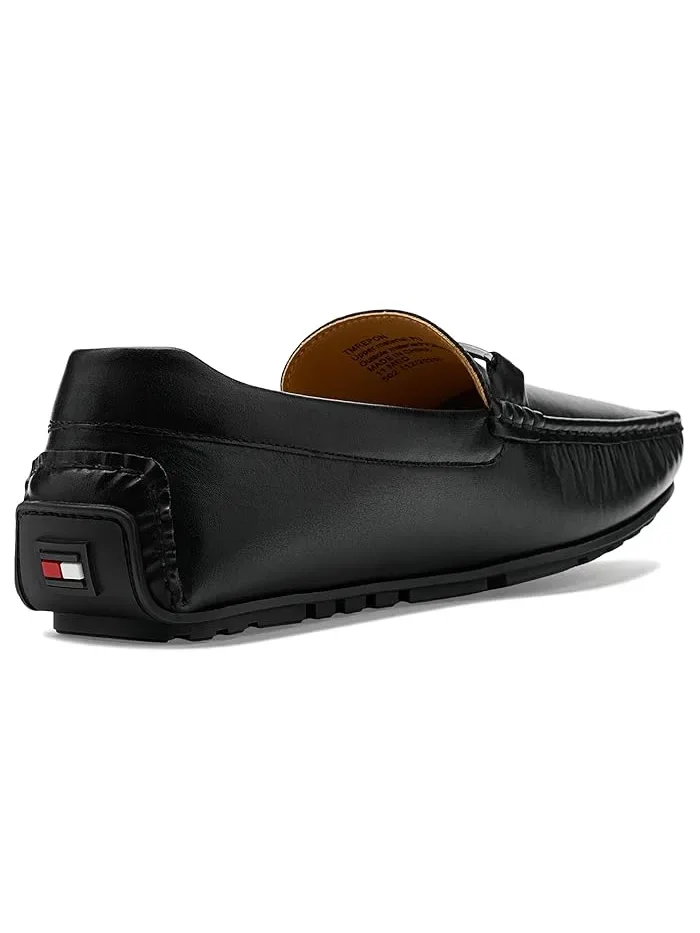 Лоферы Repon Tommy Hilfiger — 4