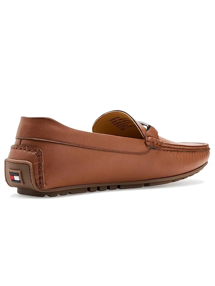 Туфли лоферы Repon Tommy Hilfiger — 4