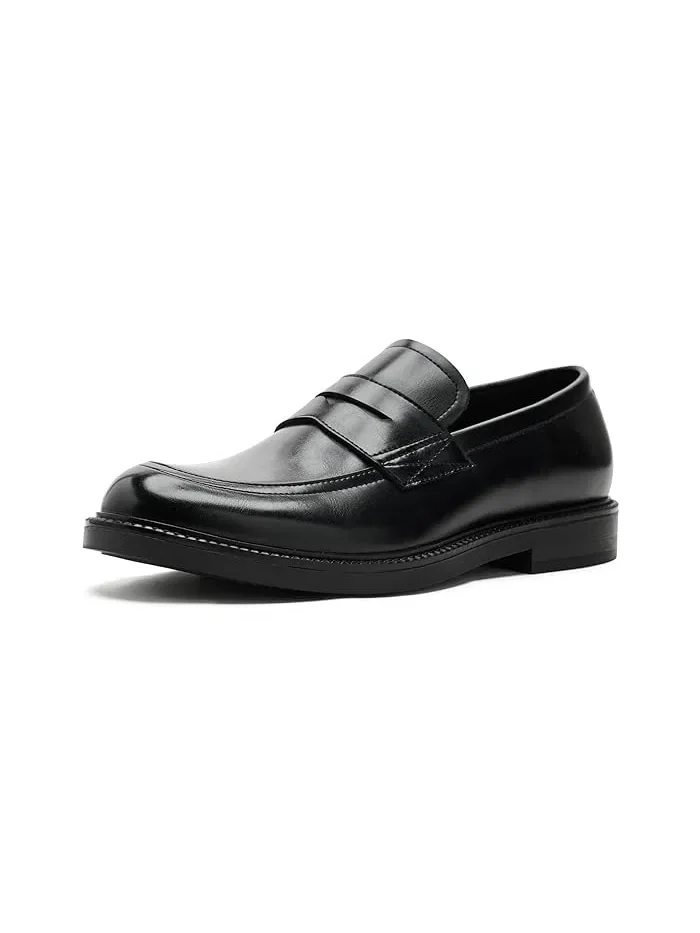 Лоферы кожаная подкладка Anthony Kenneth Cole — 2