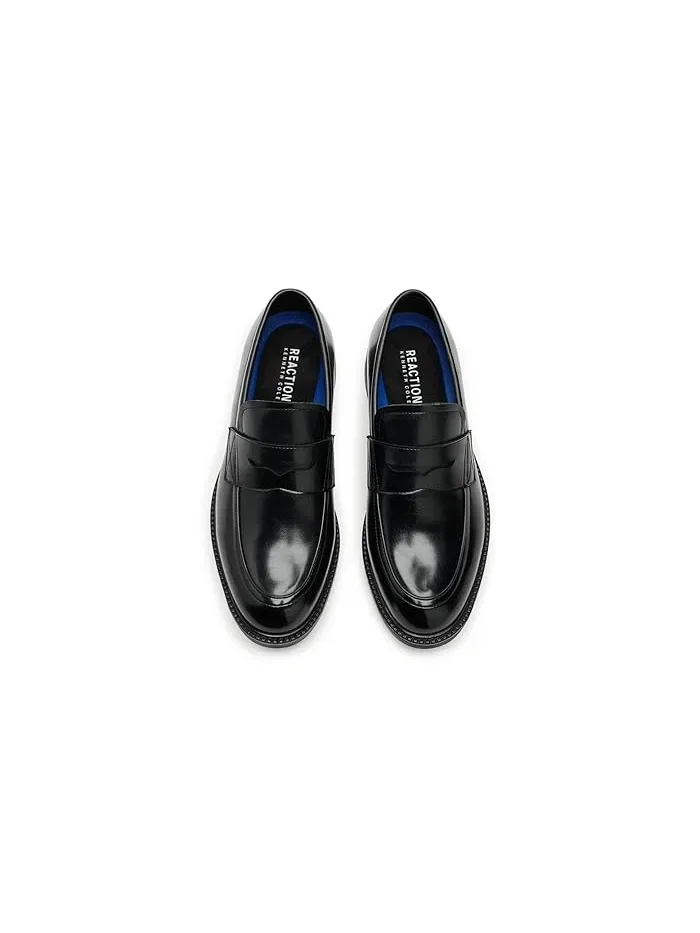 Лоферы кожаная подкладка Anthony Kenneth Cole — 3