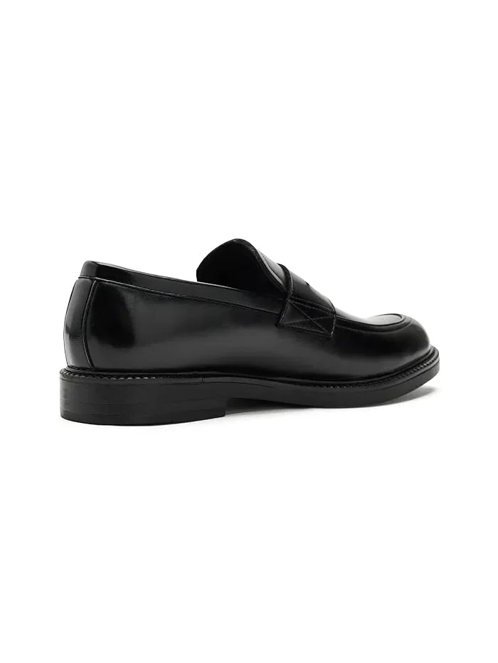 Лоферы кожаная подкладка Anthony Kenneth Cole — 4