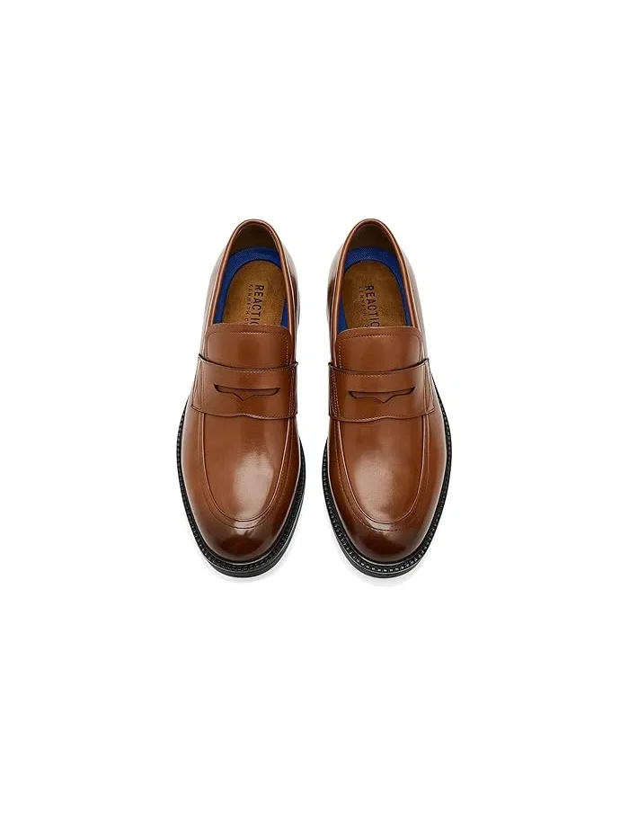 Мокасины Anthony Kenneth Cole — 3