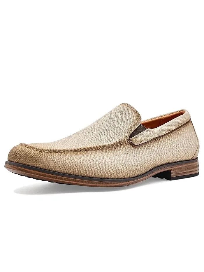 Мокасины Ridgely Moc Toe Slip-On Stacy Adams — 1