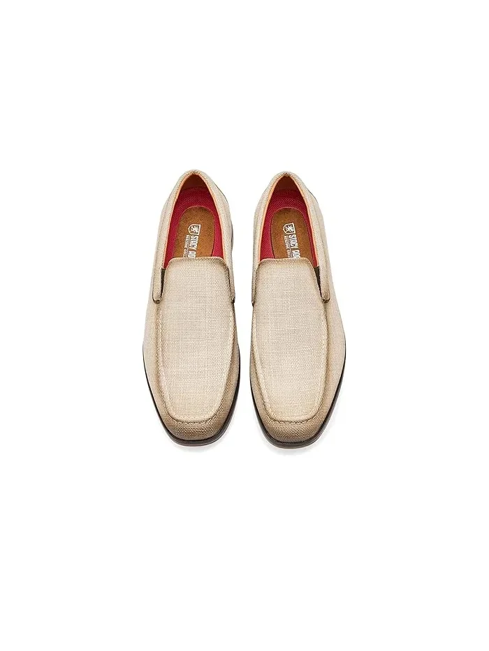 Мокасины Ridgely Moc Toe Slip-On Stacy Adams — 3