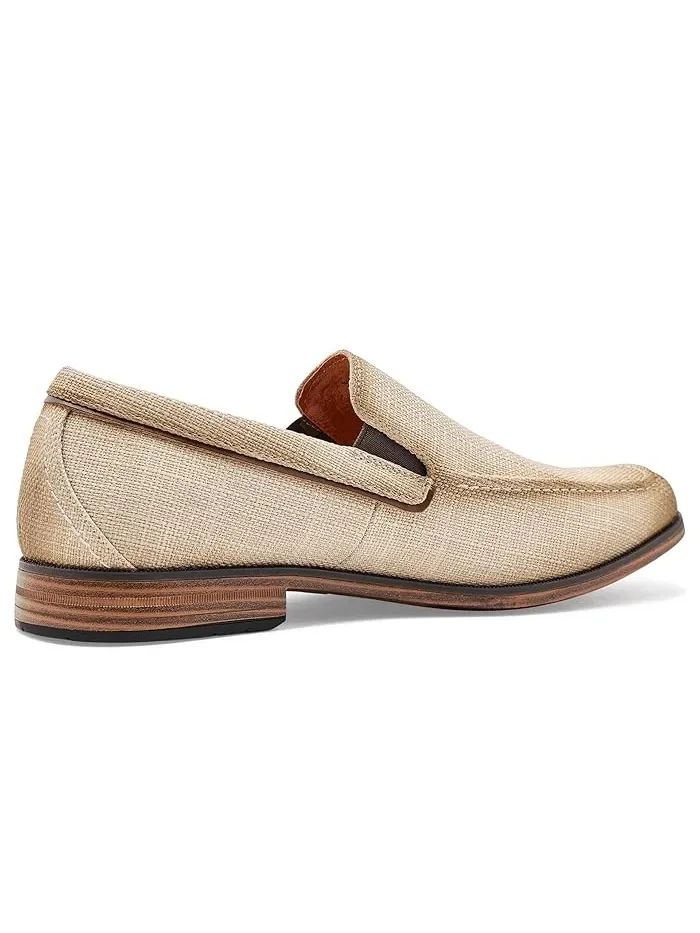Мокасины Ridgely Moc Toe Slip-On Stacy Adams — 4