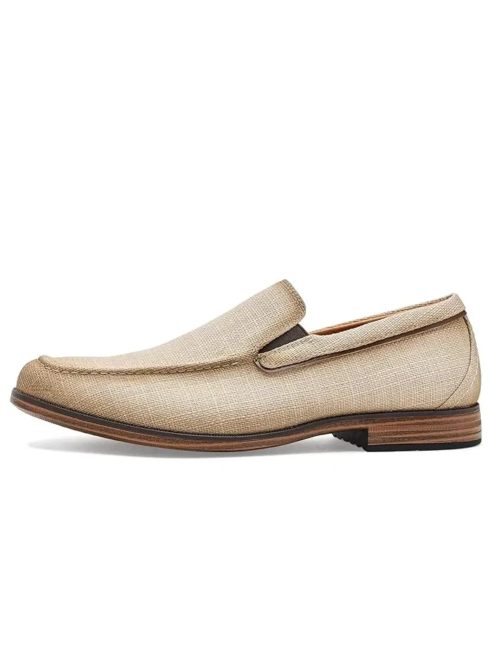 Мокасины Ridgely Moc Toe Slip-On Stacy Adams — 5