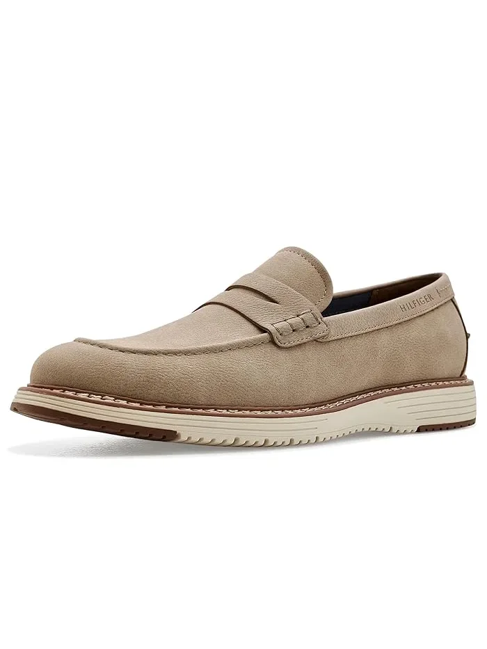 Лоферы Tommy Hilfiger Hemet — 1