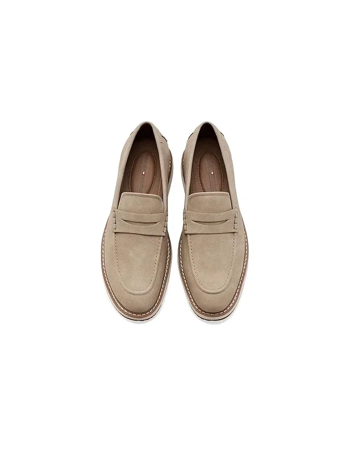Лоферы Tommy Hilfiger Hemet — 3