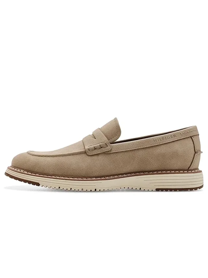 Лоферы Tommy Hilfiger Hemet — 5
