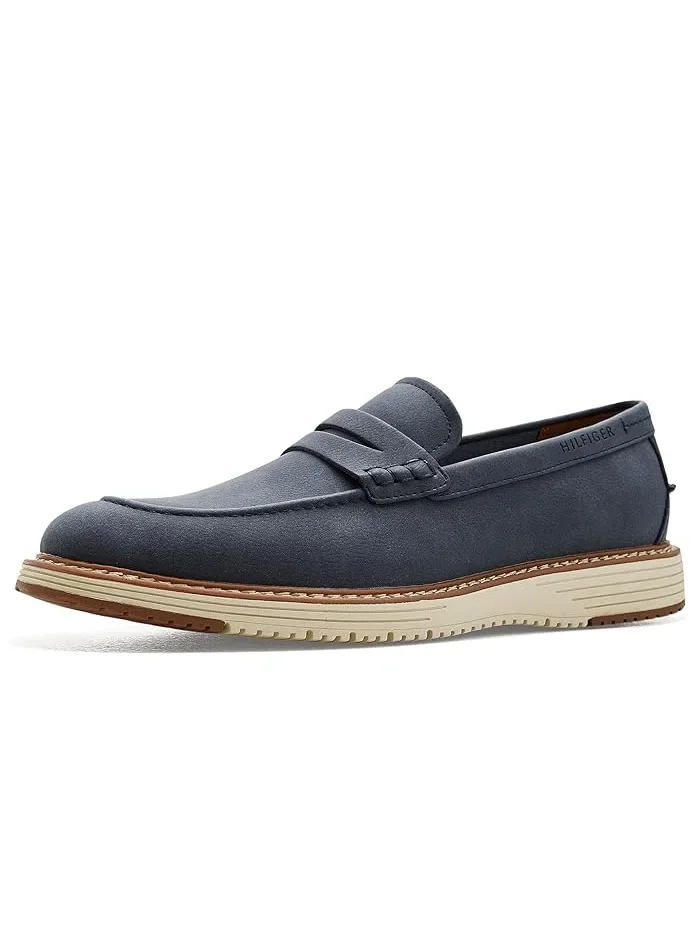 Лоферы Tommy Hilfiger Hemet — 2