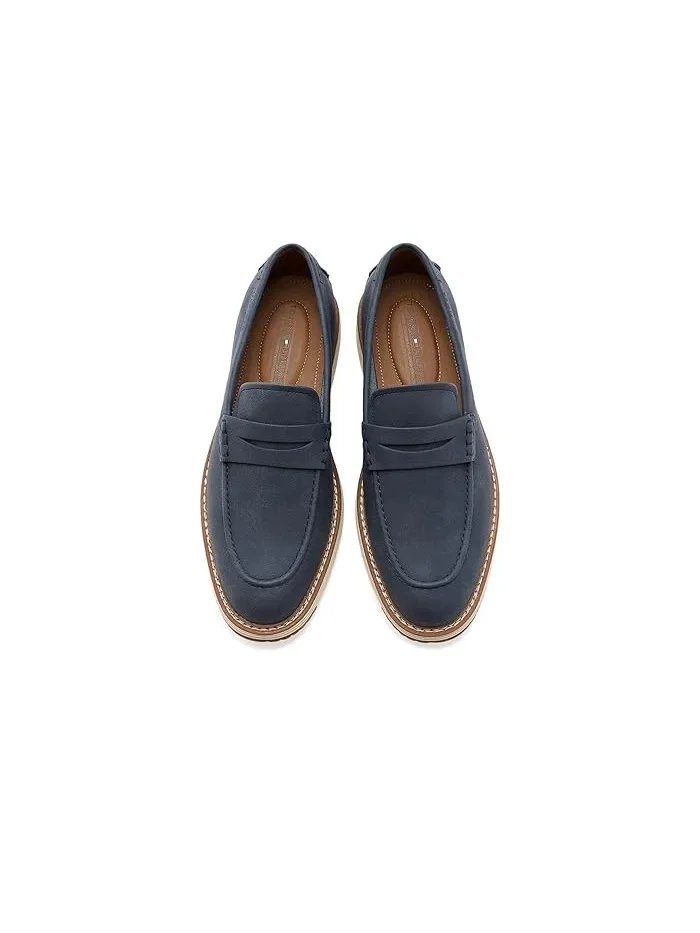 Лоферы Tommy Hilfiger Hemet — 3