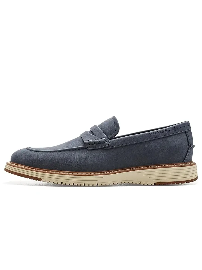 Лоферы Tommy Hilfiger Hemet — 5