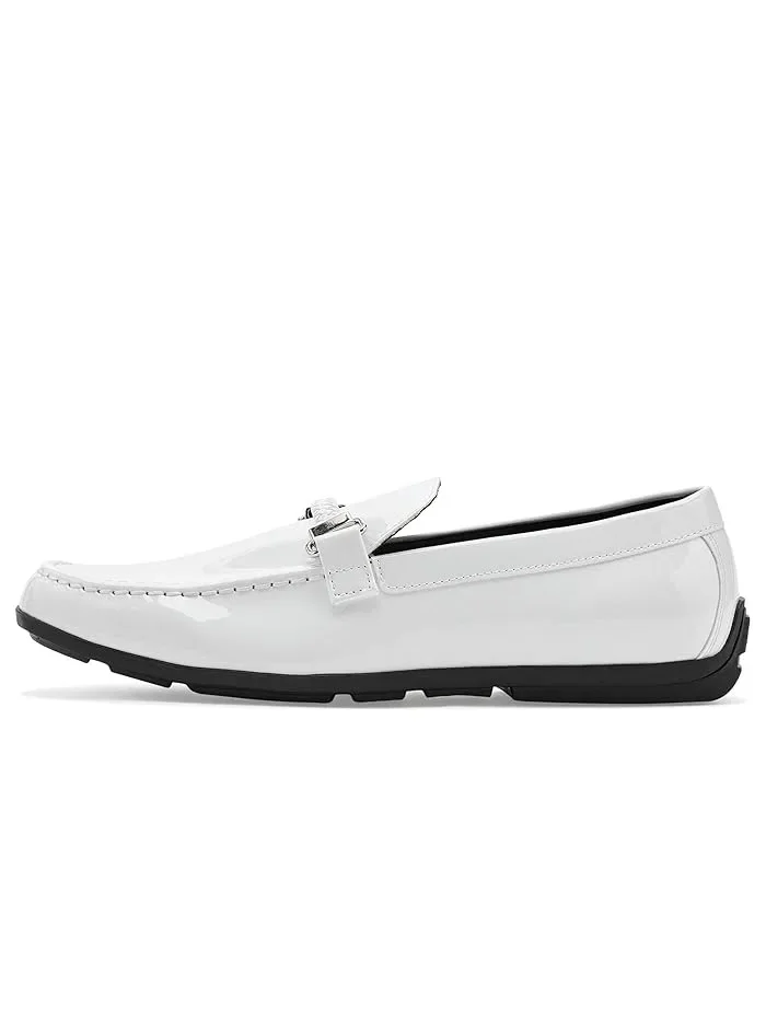 Мокасины slip-on Sheridan Stacy Adams — 5