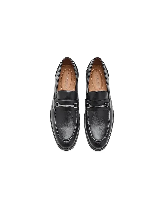 Туфли лоферы Jamento Tommy Hilfiger — 3