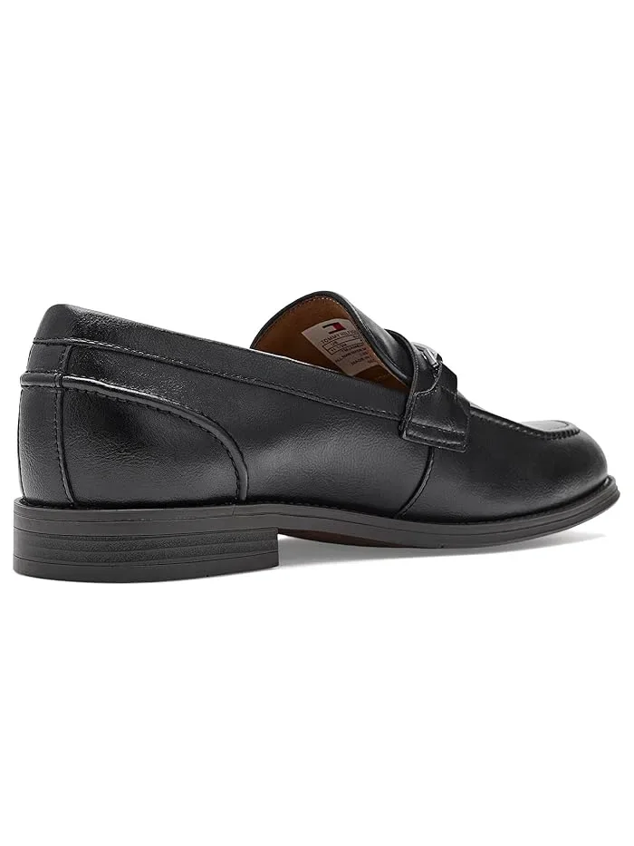 Туфли лоферы Jamento Tommy Hilfiger — 4