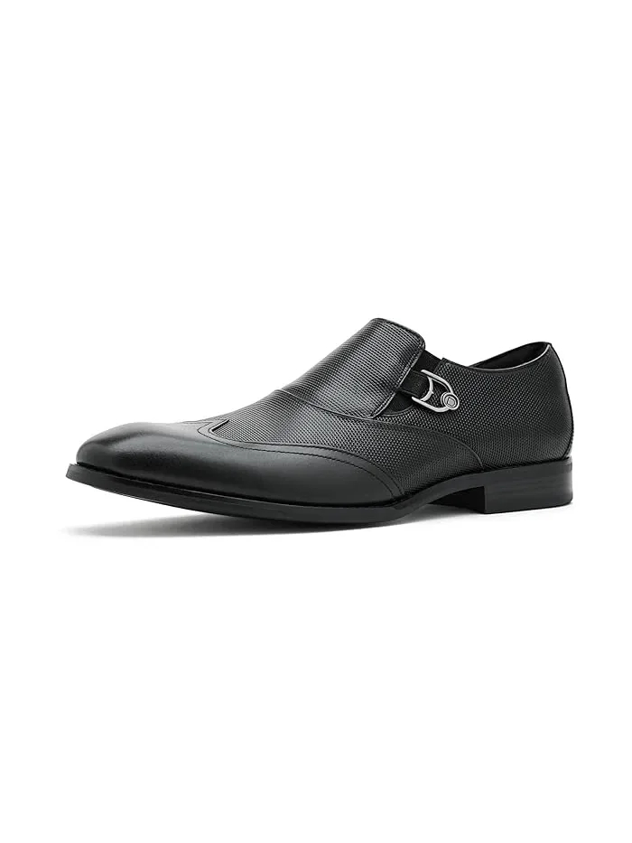Туфли лоферы Lockwood Wingtip Ornament Stacy Adams — 1