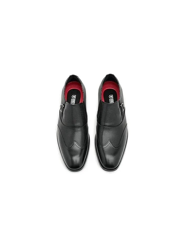 Туфли лоферы Lockwood Wingtip Ornament Stacy Adams — 3
