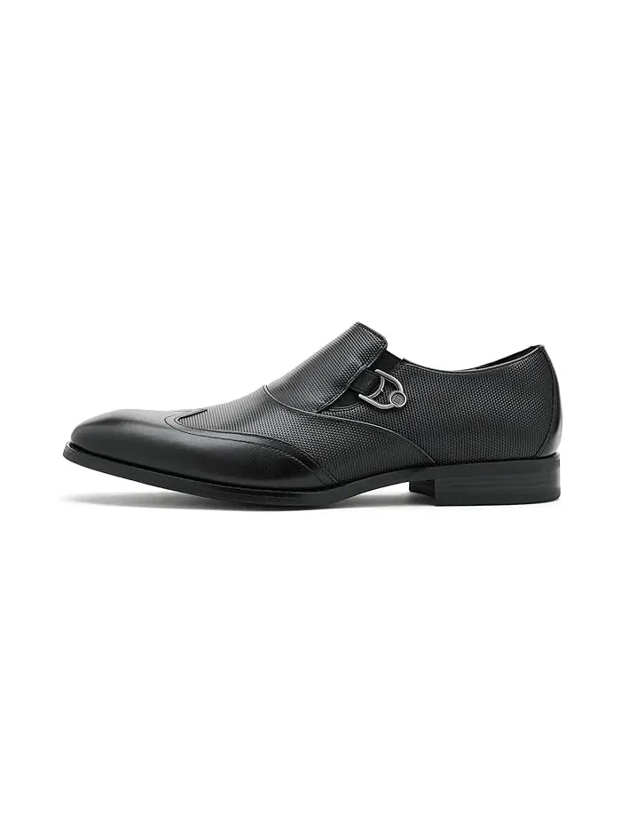 Туфли лоферы Lockwood Wingtip Ornament Stacy Adams — 5