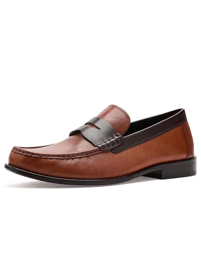 Лоферы Humphrey Penny Loafers Johnston & Murphy — 1