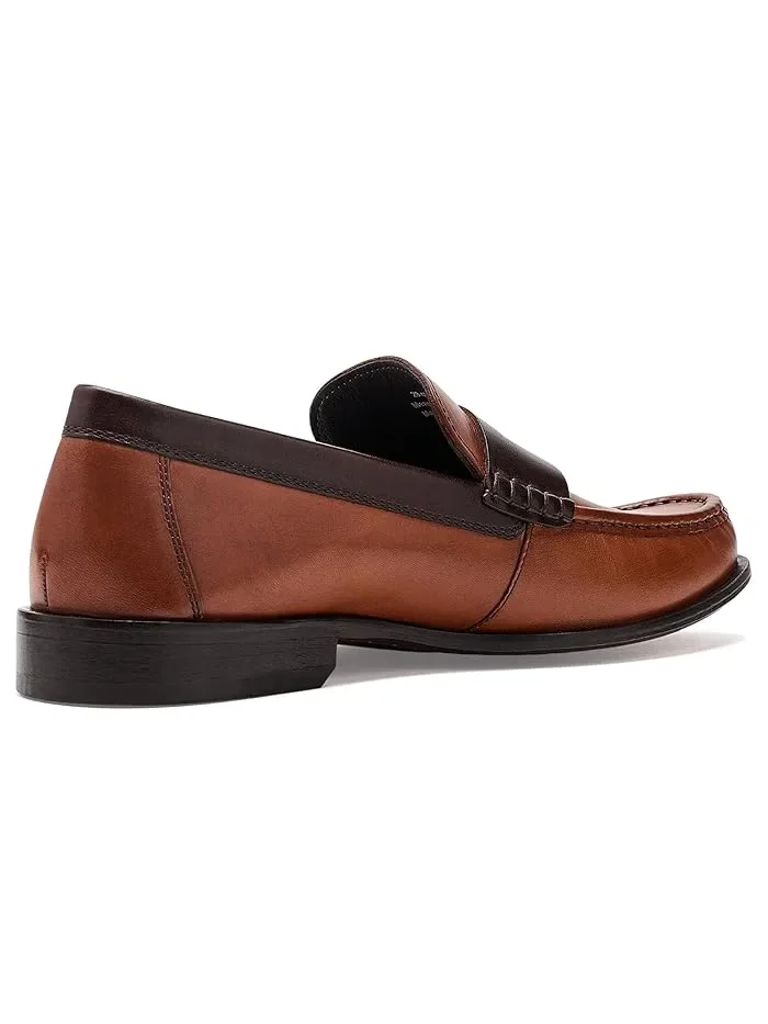 Лоферы Humphrey Penny Loafers Johnston & Murphy — 4