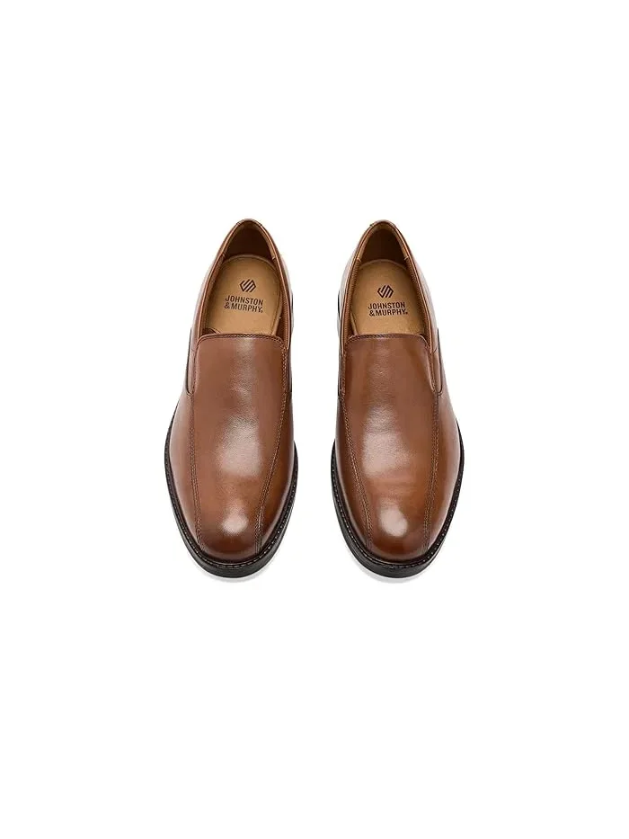 Лоферы Irving Runoff Johnston & Murphy — 3