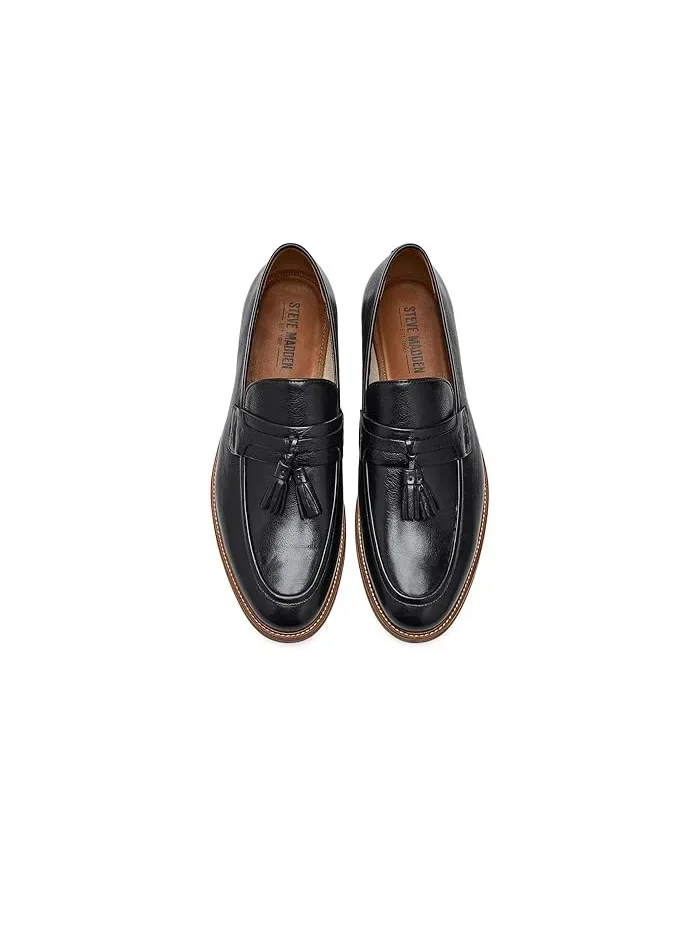 Лоферы Bransun Steve Madden — 3