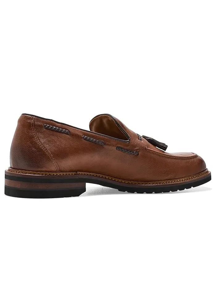 Лоферы Hartford Tassel Loafers Johnston & Murphy Collection — 4