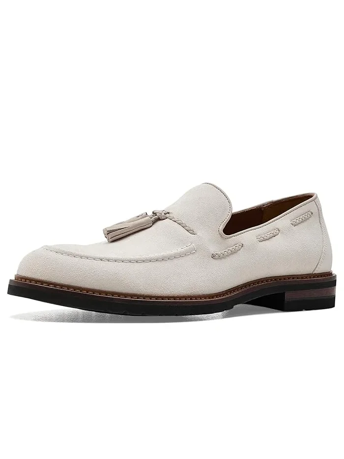 Лоферы Hartford Tassel Loafers Johnston & Murphy Collection — 2