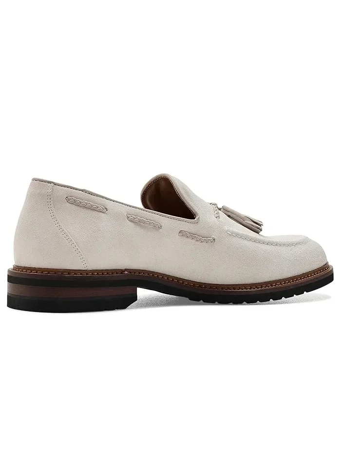 Лоферы Hartford Tassel Loafers Johnston & Murphy Collection — 4