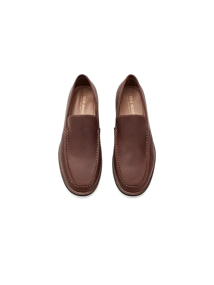Лоферы мокасины Decatur Steve Madden — 3