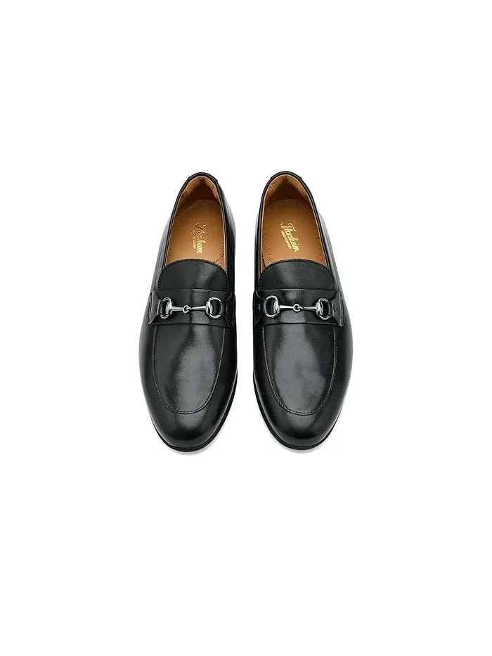 Лоферы Modena Moc Toe Bit Florsheim — 3