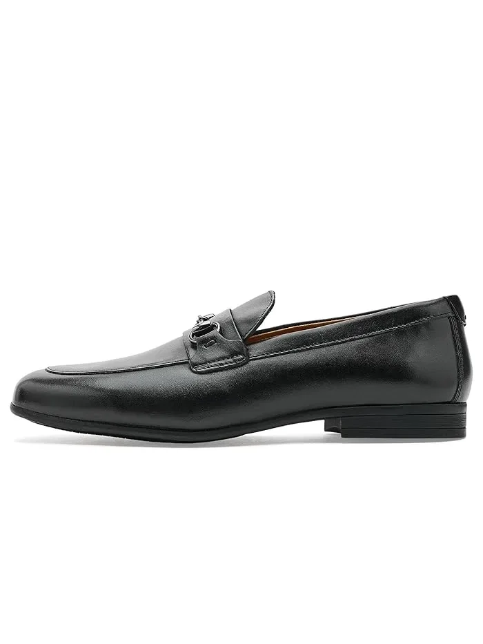 Лоферы Modena Moc Toe Bit Florsheim — 5